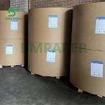38gsm 40gsm White Baking Cupcake Wrapper Paper For Muffin Non - Stick for sale