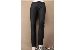 China 8.5 oz Broken Twill Denim Textile Material Coated Surface Special Finishing supplier