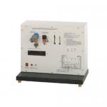 Educational Equipment Compressor Training Equipment Simple Compression Refrigeration Circuit