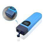 Rfid Security Guard Checkpoint System Watchmen Time Attendance Software for sale
