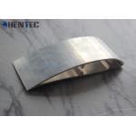 Aluminum Extrusion Profiles Industrial Fan Blade High Volume Low Speed for sale