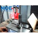 Manually Armature Rotor Commutator fitting Pressing Inserting Machine 5KN