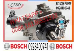 China Fuel Pressure Regulator Metering Solenoid Valve 0928400741 Common Rail Pump Parts supplier