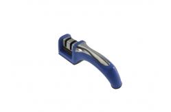 China Ergonomics Grip Handle Knife Sharpener For Pocket Knives With Tungsten Steel supplier