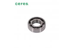 China 6205 C3 Timken Deep Groove Radial Ball Bearing supplier