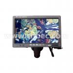 0.4MP 480 x 480 Digital Eyepiece Camera A59.1008 With 7Inch LCD Screen for sale