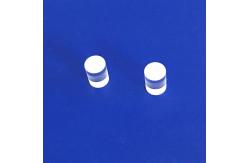 China JGS1 BK7 Sapphire 0.5mm To 300mm rod lens for Endoscope supplier
