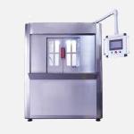 China Fluid Precision Polishing Equipment-KDLGD2511 Water Particle Flow Polishing Machine manufacturer