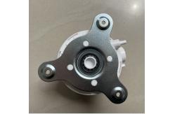 China Digital Differential Pressure Gauge Wall Mounting Magnesense MS-111-LCD supplier