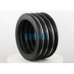 S-450-4R Yokohama Rubber Air Spring 218mm Convoluted Punching Machine Air Bags