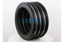 China S-450-4R Yokohama Rubber Air Spring 218mm Convoluted Punching Machine Air Bags supplier