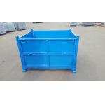 Warehouse 1000KG loading china stillage container for sale