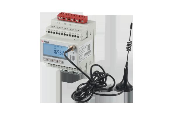 Acrel ADW300W Wireless Metering Instruments Optional Communication Modes External Split Core CT LCD Display