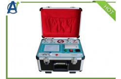 China Portable SF6 Density Relay Calibration Test Kit with LCD Display supplier