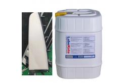 China Dry Surface PU Mold Release Agent For Car Armrest Open supplier