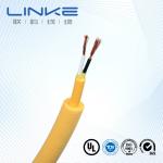 Silicone Insulation Material OEM Underwater Robot Floating Cable with TPU Inner Sheath Floating line for sale