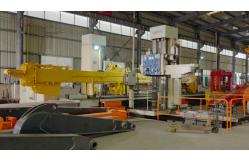 China Telescopic Dipper Arm manufacturer