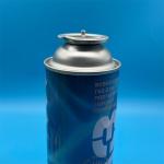 Corrosion-Resistant Cassette Gas Valve for Outdoor Butane Appliances | Reliable and Durable Design for sale