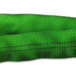 Synthetic Fibre Polyester Woven Polyester Sling Belt Endless Polyester Sling for sale
