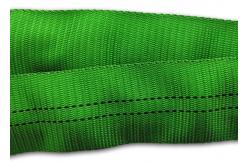 China Synthetic Fibre Polyester Woven Polyester Sling Belt Endless Polyester Sling supplier