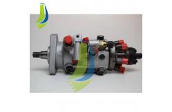 China DE2635-5963 RE508732 Fuel Injection Pump For Engine Parts supplier