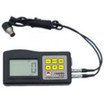 4 Digits LCD with EL backlight Ultrasonic Thickness Gauge Ultrasonic Thickness Indicator for sale