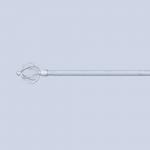 19m Diameter Pipe Curtain Rods With Strong Longest Bracket for sale