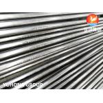 ASTM A213 T9 U BEND TUBE OIL COATED ALLOY STEEL BOILER TUBING for sale