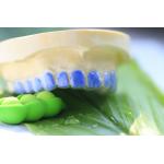 Transparent Preoxide Gel Premade Sheet Bleach Guard for sale