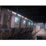 Mesh Belt Spray Zone Drying Aluminum Brazing Furnace 1000mm Width