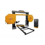 Compact CNC Diamond Wire Cutting Machine 360° Rotating Axis For Precise Material Slicing for sale