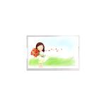 4.3 inch auo lcd panel A043FW03 V2 480x272 lcd display for sale