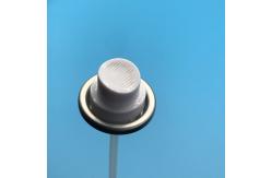China Precision Paint Valve Assembly for Automotive Applications - Durable Construction, Smooth Operation supplier