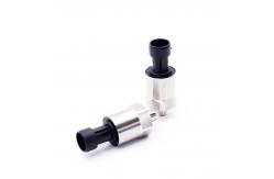 China 4-20mA Ceramic Capacitive Pressure Sensor For Air Condition Compressor supplier