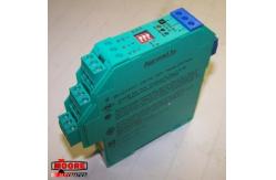China KFD2-SR2-EX2.W  KFD2SR2EX2.W    SAFETY BARRIER MODULE supplier