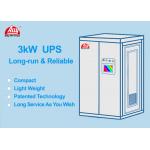 Methanol Reforming Hydrogen Ups Backup Power Supply 3kW Light Weight for sale