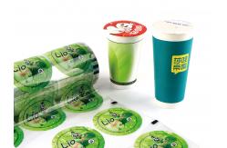 China Snack Packaging Film manufacturer