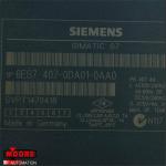 6ES7407-0DA01-0AA0 6ES7 407-0DA01-0AA0 Siemens Power Supply