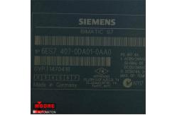 China 6ES7407-0DA01-0AA0 6ES7 407-0DA01-0AA0 Siemens Power Supply supplier