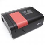 Touch Screen 120W Dual Beam Spectrophotometer Adjustable Wavelength Range Ratio for sale