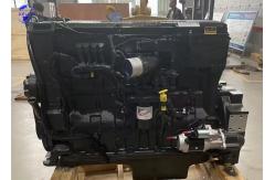 China Heavy Duty Diesel Engine Cummins ISX15 With One Year Warranty supplier