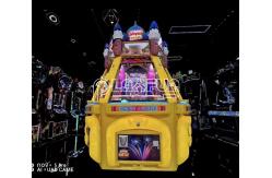 China Playfun Dream castle Coin pusher machine ticket redemption lottery games arcade hall supplier