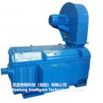 300KW +/- 0.2%FS High Torque Absorption Dynamometer for sale