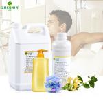 CN Certified Fragrance Famous Brands For Shampoo Body Wash for sale