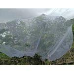 3m Width  Anti Insect Netting 50 Mesh For Vegetable Greenhouse