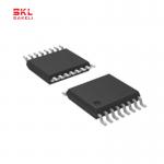 INA250A2PWR Amplifier IC Chips Current Power Monitors Regulators 36V Current Sense Amplifier Shunt Resistor TSSOP-16 for sale