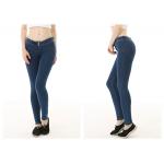 Cowboy Elastic Fabric Womens Yoga Leggings High Waisted Workout Tights for sale