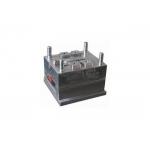 DME Standard Plastic Injection Mould / Multi Injection Molding With 718H Material for sale