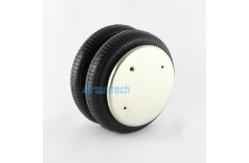 China 94091 T22 Torpress  Air Spring Closure With Plates For Industrial Machines supplier