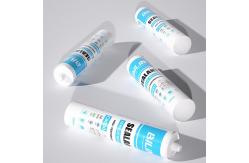 China BILIN C8000 Acrylic Caulking Sealant Lightweight Long Lasting For Building supplier